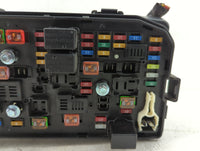 2008 Dodge Charger Fusebox Fuse Box Panel Relay Module P/N:95363668 Fits OEM Used Auto Parts - Oemusedautoparts1.com