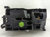 2008 Dodge Charger Fusebox Fuse Box Panel Relay Module P/N:95363668 Fits OEM Used Auto Parts - Oemusedautoparts1.com