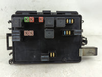 2008 Dodge Charger Fusebox Fuse Box Panel Relay Module P/N:P04692170AG Fits OEM Used Auto Parts - Oemusedautoparts1.com