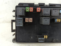 2008 Dodge Charger Fusebox Fuse Box Panel Relay Module P/N:P04692170AG Fits OEM Used Auto Parts - Oemusedautoparts1.com