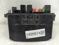 2008 Dodge Charger Fusebox Fuse Box Panel Relay Module P/N:P04692170AG Fits OEM Used Auto Parts - Oemusedautoparts1.com