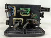 2008 Dodge Charger Fusebox Fuse Box Panel Relay Module P/N:P04692170AG Fits OEM Used Auto Parts - Oemusedautoparts1.com