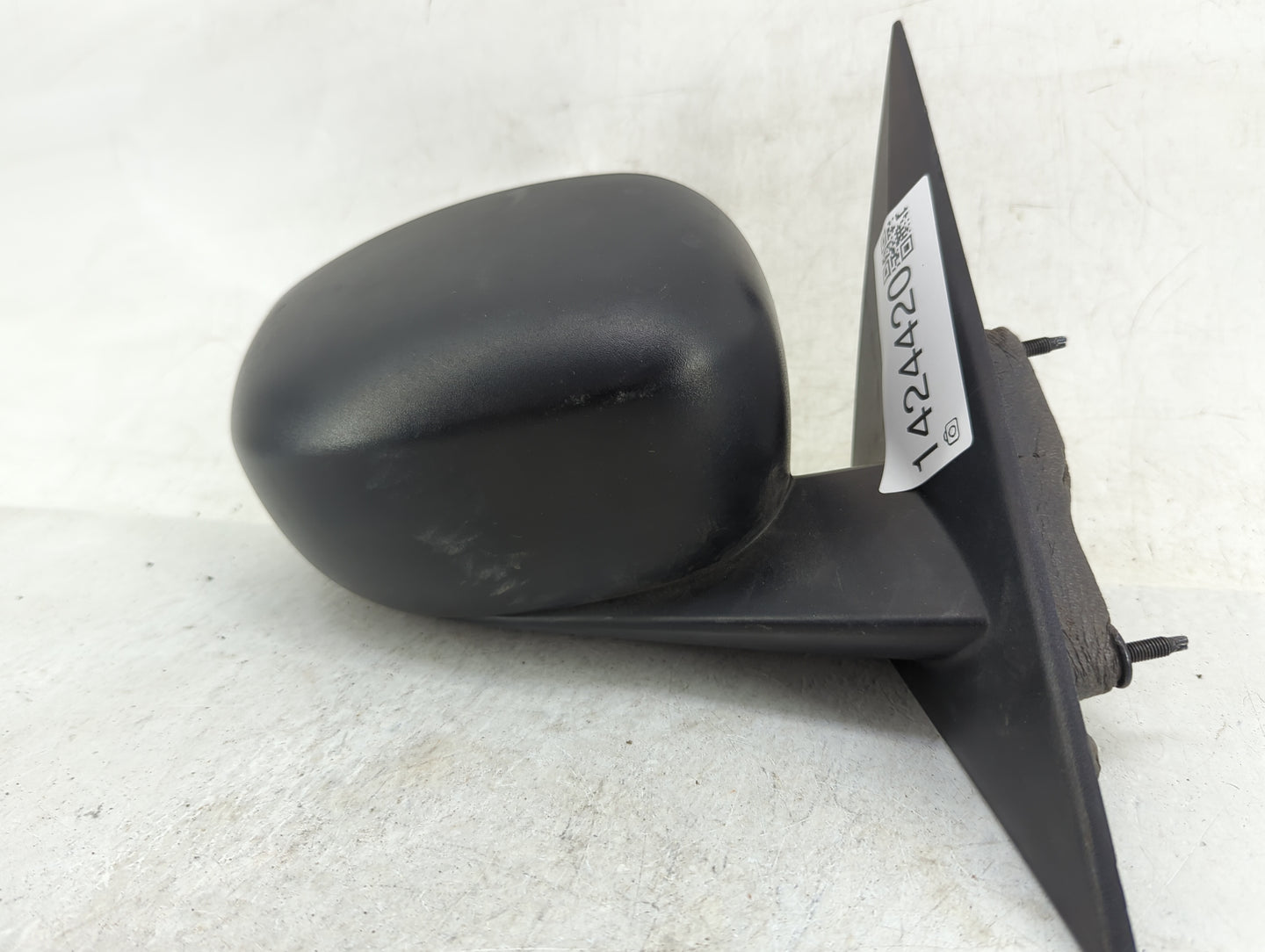 2006-2010 Dodge Charger Passenger Side View Mirror - Right Door Mirror OEM Used - Oemusedautoparts1.com