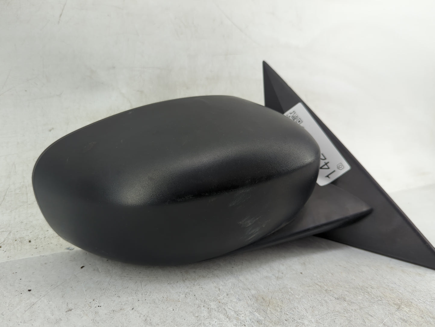2006-2010 Dodge Charger Passenger Side View Mirror - Right Door Mirror OEM Used - Oemusedautoparts1.com