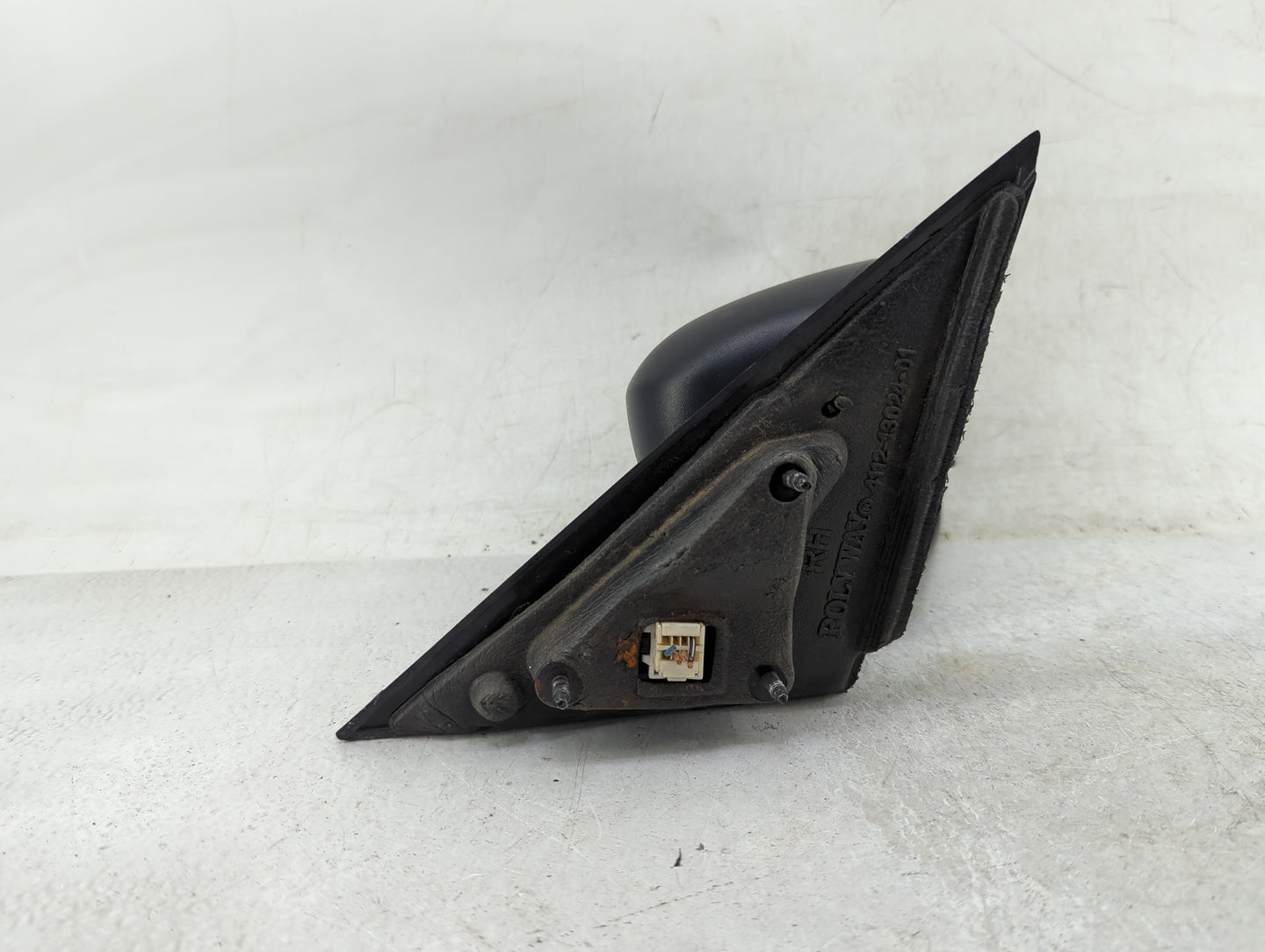 2006-2010 Dodge Charger Passenger Side View Mirror - Right Door Mirror OEM Used - Oemusedautoparts1.com