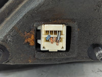 2006-2010 Dodge Charger Passenger Side View Mirror - Right Door Mirror OEM Used - Oemusedautoparts1.com