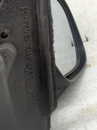 2006-2010 Dodge Charger Passenger Side View Mirror - Right Door Mirror OEM Used - Oemusedautoparts1.com