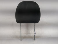 2008 Dodge Charger Headrest Head Rest Front Driver Seat Black - Oemusedautoparts1.com