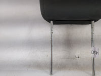 2008 Dodge Charger Headrest Head Rest Front Driver Seat Black - Oemusedautoparts1.com