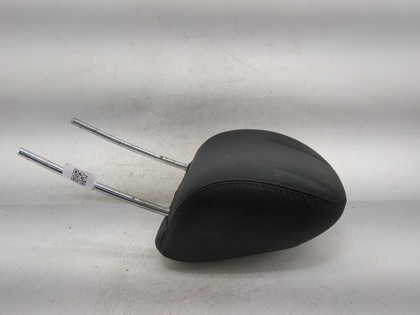 2008 Dodge Charger Headrest Head Rest Front Driver Seat Black - Oemusedautoparts1.com