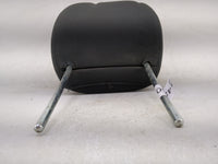 2008 Dodge Charger Headrest Head Rest Front Driver Seat Black - Oemusedautoparts1.com
