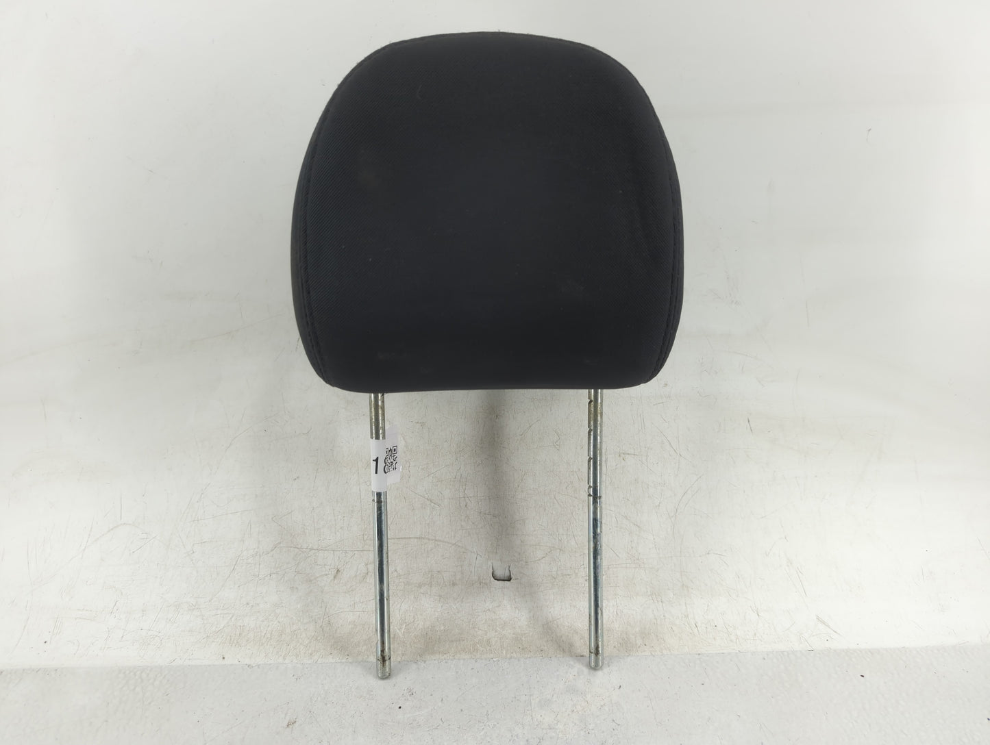 2008 Dodge Charger Headrest Head Rest Front Driver Passenger Seat Fits OEM Used Auto Parts - Oemusedautoparts1.com