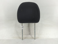 2008 Dodge Charger Headrest Head Rest Front Driver Passenger Seat Fits OEM Used Auto Parts - Oemusedautoparts1.com