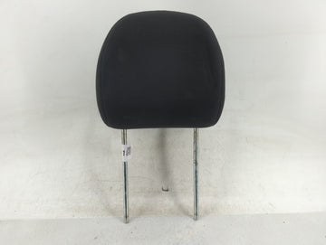2008 Dodge Charger Headrest Head Rest Front Driver Passenger Seat Fits OEM Used Auto Parts - Oemusedautoparts1.com