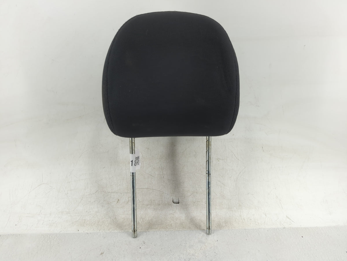 2008 Dodge Charger Headrest Head Rest Front Driver Passenger Seat Fits OEM Used Auto Parts - Oemusedautoparts1.com