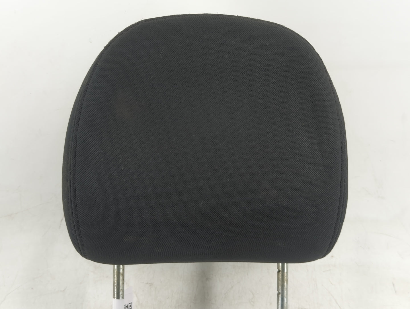 2008 Dodge Charger Headrest Head Rest Front Driver Passenger Seat Fits OEM Used Auto Parts - Oemusedautoparts1.com