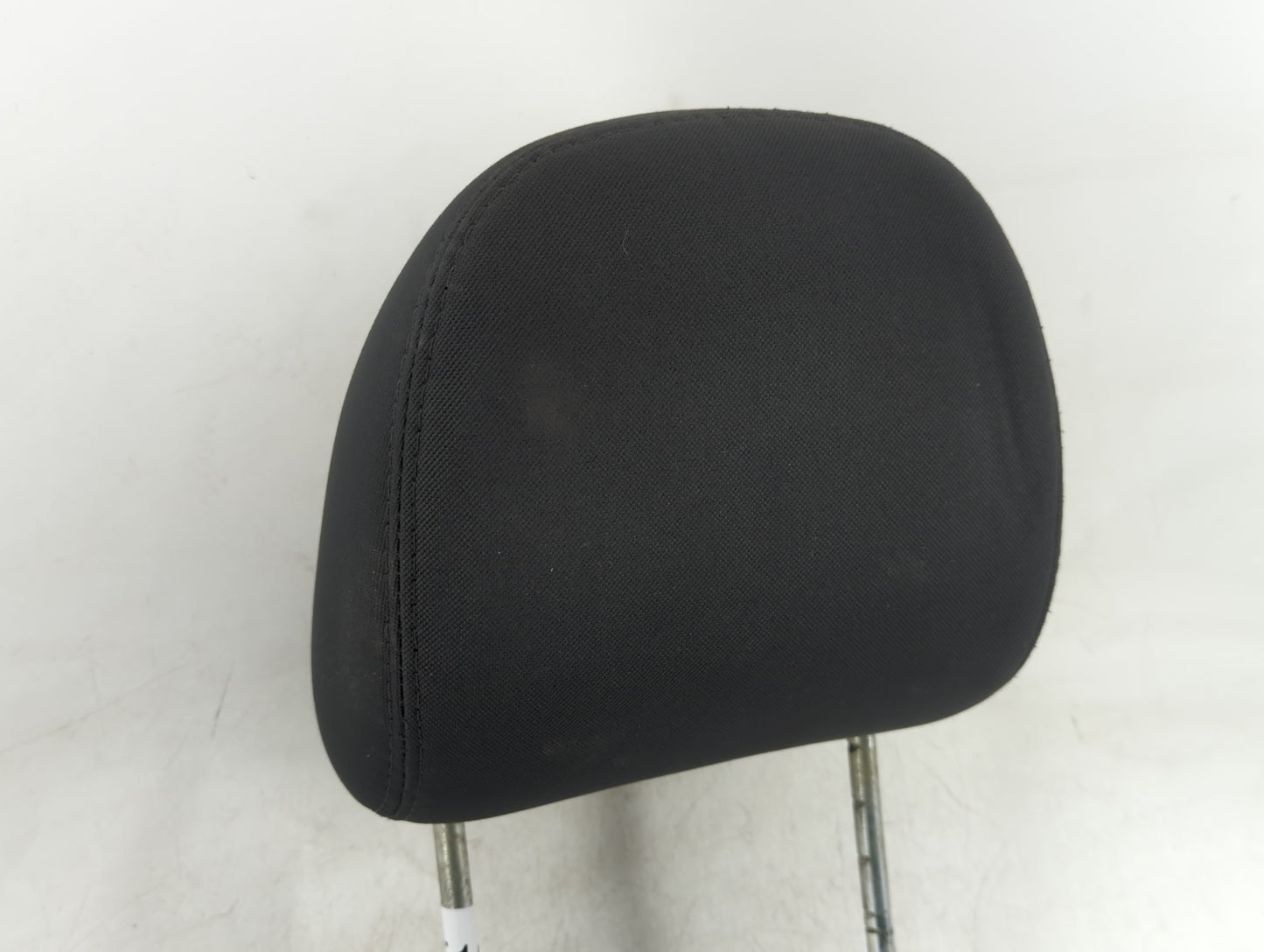 2008 Dodge Charger Headrest Head Rest Front Driver Passenger Seat Fits OEM Used Auto Parts - Oemusedautoparts1.com