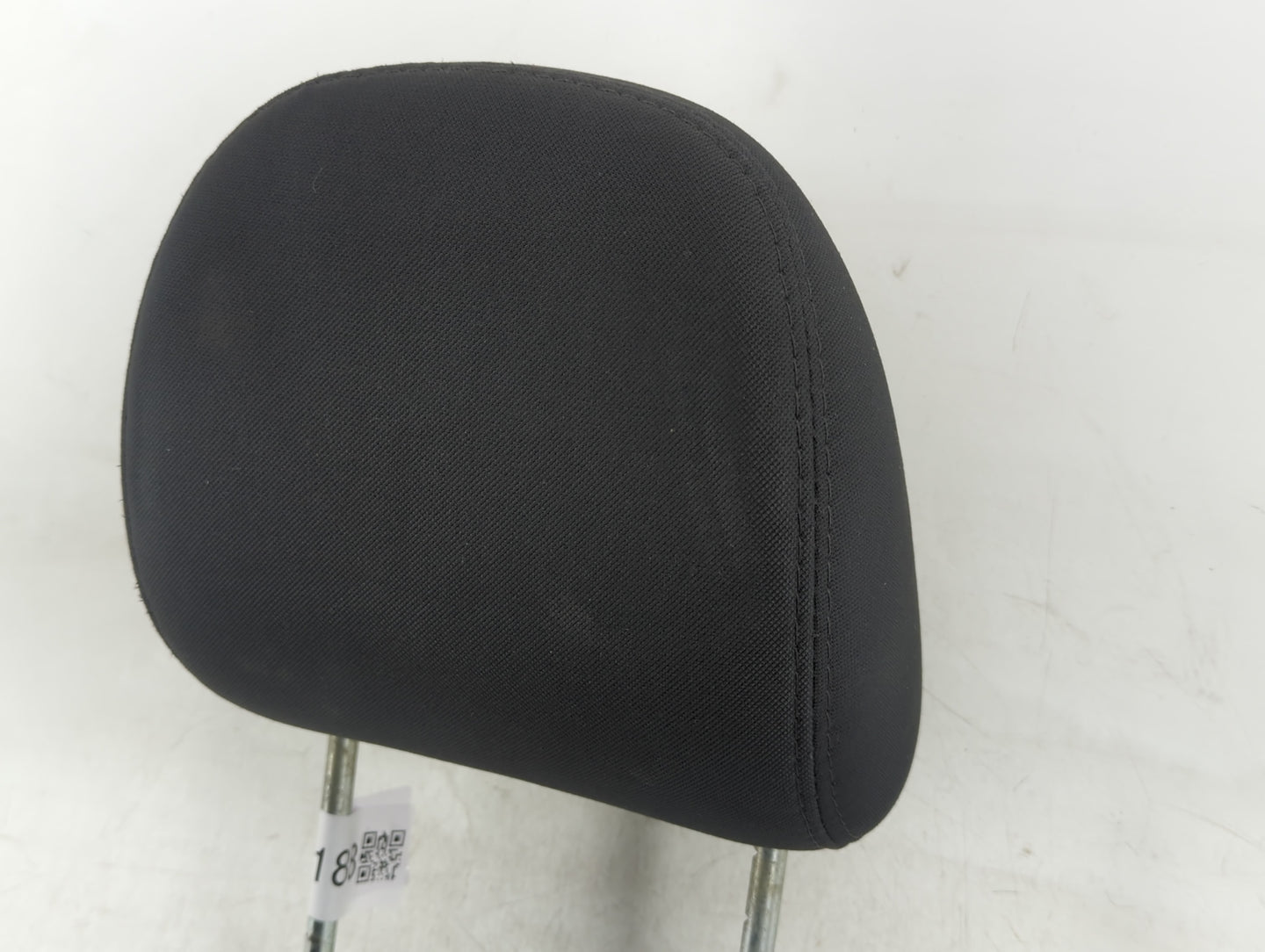 2008 Dodge Charger Headrest Head Rest Front Driver Passenger Seat Fits OEM Used Auto Parts - Oemusedautoparts1.com