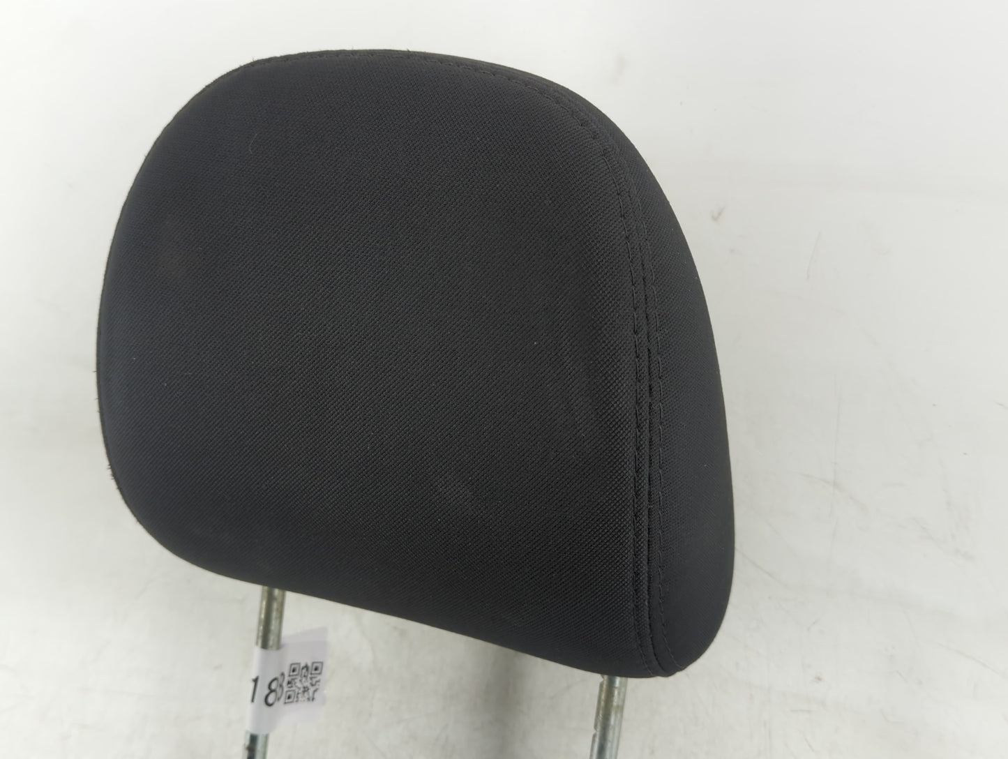 2008 Dodge Charger Headrest Head Rest Front Driver Passenger Seat Fits OEM Used Auto Parts - Oemusedautoparts1.com