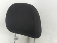 2008 Dodge Charger Headrest Head Rest Front Driver Passenger Seat Fits OEM Used Auto Parts - Oemusedautoparts1.com