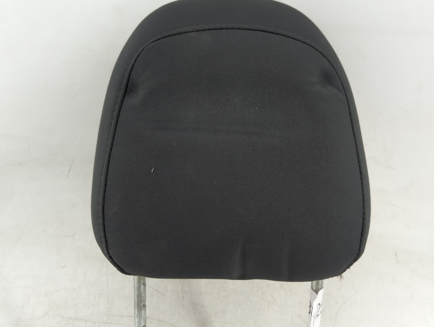 2008 Dodge Charger Headrest Head Rest Front Driver Passenger Seat Fits OEM Used Auto Parts - Oemusedautoparts1.com