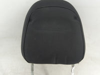 2008 Dodge Charger Headrest Head Rest Front Driver Passenger Seat Fits OEM Used Auto Parts - Oemusedautoparts1.com