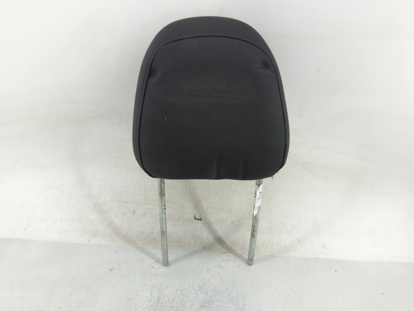2008 Dodge Charger Headrest Head Rest Front Driver Passenger Seat Fits OEM Used Auto Parts - Oemusedautoparts1.com