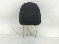 2008 Dodge Charger Headrest Head Rest Front Driver Passenger Seat Fits OEM Used Auto Parts - Oemusedautoparts1.com