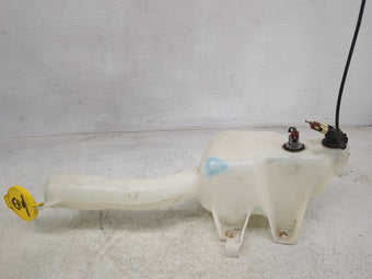 compare product 2006-2010 Dodge Charger Windshield Washer Fluid Reservoir Bottle Oem