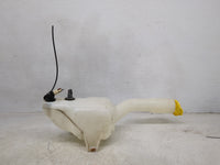 2006-2010 Dodge Charger Windshield Washer Fluid Reservoir Bottle Oem - Oemusedautoparts1.com