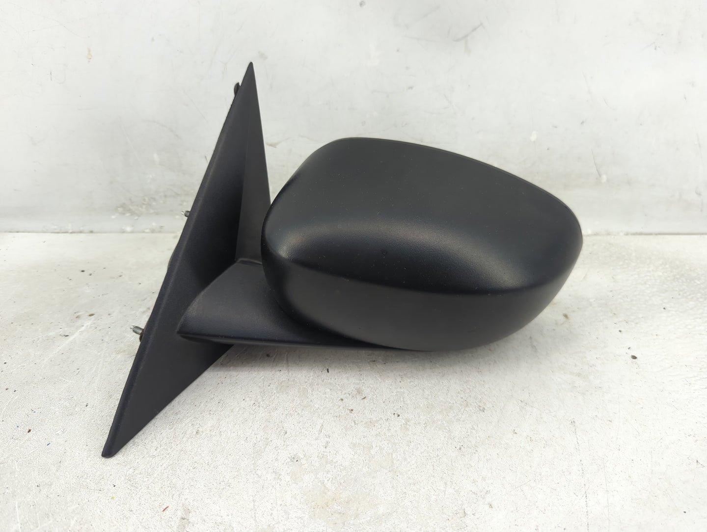 2006-2010 Dodge Charger Driver Side View Mirror - Left Door Mirror OEM Used - Oemusedautoparts1.com
