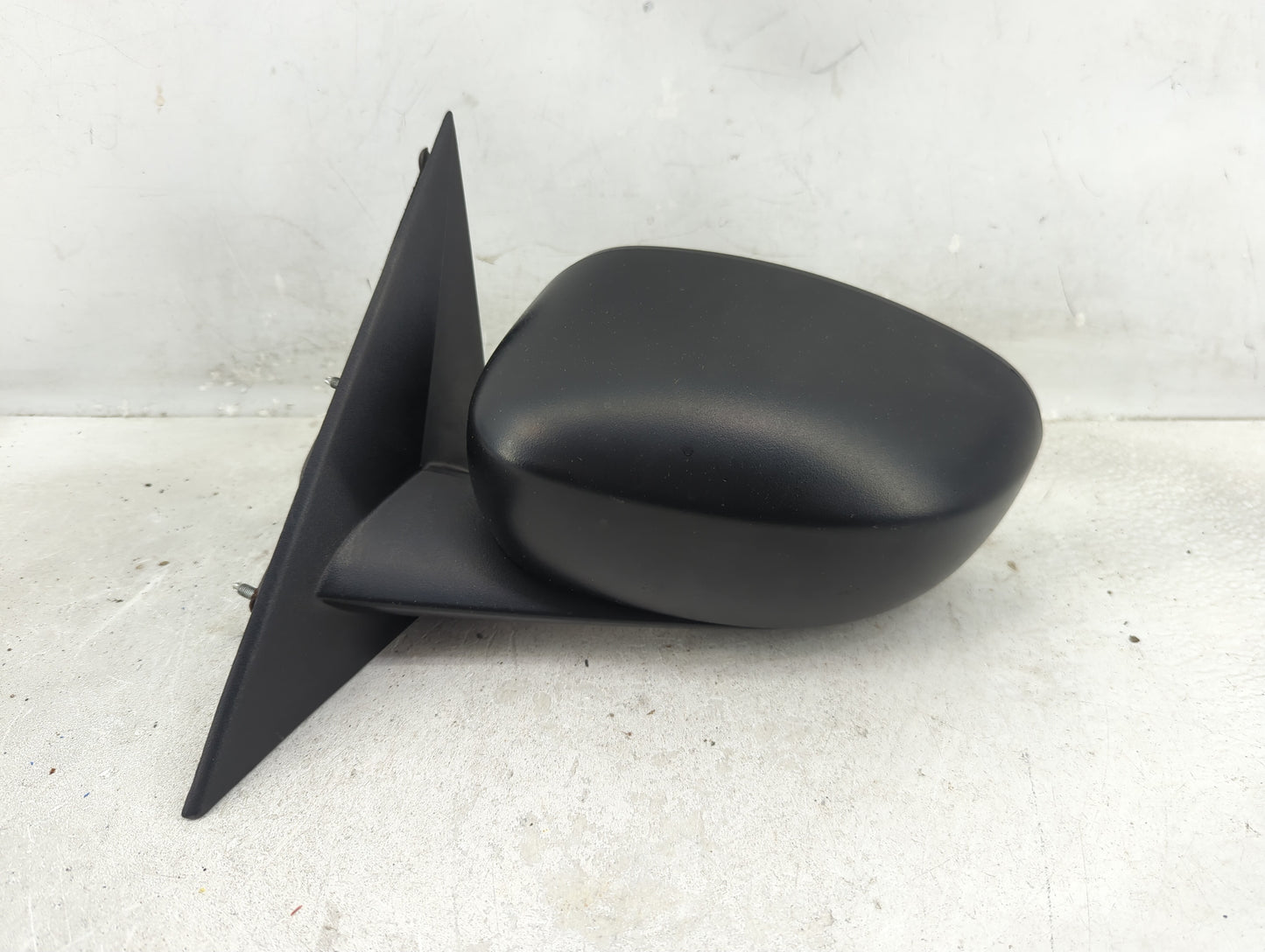 2006-2010 Dodge Charger Driver Side View Mirror - Left Door Mirror OEM Used - Oemusedautoparts1.com