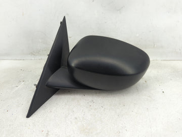2006-2010 Dodge Charger Driver Side View Mirror - Left Door Mirror OEM Used - Oemusedautoparts1.com