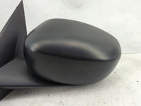 2006-2010 Dodge Charger Driver Side View Mirror - Left Door Mirror OEM Used - Oemusedautoparts1.com