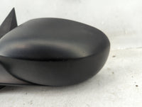 2006-2010 Dodge Charger Driver Side View Mirror - Left Door Mirror OEM Used - Oemusedautoparts1.com