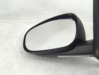 2006-2010 Dodge Charger Driver Side View Mirror - Left Door Mirror OEM Used - Oemusedautoparts1.com