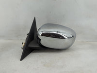 2008 Dodge Charger Driver Side View Mirror - Left Door Mirror OEM Used - Oemusedautoparts1.com