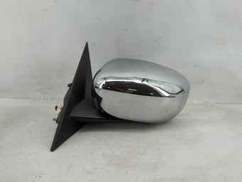 compare product 2008 Dodge Charger Driver Side View Mirror - Left Door Mirror OEM Used