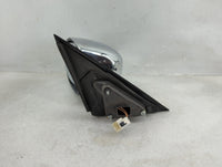 2008 Dodge Charger Driver Side View Mirror - Left Door Mirror OEM Used - Oemusedautoparts1.com