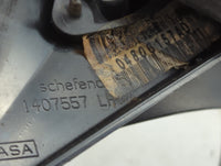 2008 Dodge Charger Driver Side View Mirror - Left Door Mirror OEM Used - Oemusedautoparts1.com