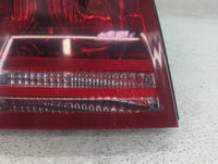 2006-2008 Dodge Charger Tail Light Assembly Driver Left OEM Fits Fits 2006 2007 2008 OEM Used Auto Parts - Oemusedautoparts1