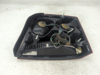 2006-2008 Dodge Charger Tail Light Assembly Driver Left OEM Fits Fits 2006 2007 2008 OEM Used Auto Parts - Oemusedautoparts1