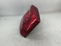 2006-2008 Dodge Charger Tail Light Assembly Passenger Right OEM P/N:04805848AC Fits Fits 2006 2007 2008 OEM Used Auto Parts 