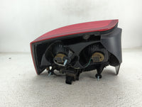 2006-2008 Dodge Charger Tail Light Assembly Passenger Right OEM P/N:04805848AC Fits Fits 2006 2007 2008 OEM Used Auto Parts 
