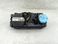 2008-2010 Dodge Charger Climate Control Module Temperature AC/Heater Replacement P/N:P55111871AB Fits Fits 2008 2009 2010 OE