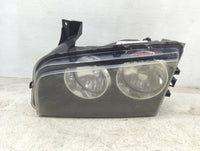 2008-2010 Dodge Charger Driver Left Oem Head Light Headlight Lamp - Oemusedautoparts1.com