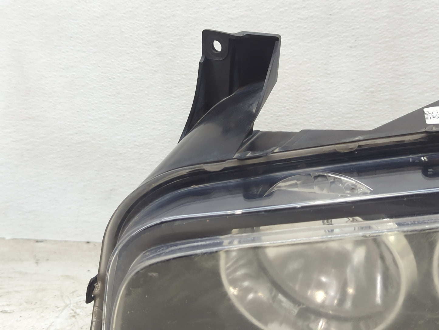 2008-2010 Dodge Charger Driver Left Oem Head Light Headlight Lamp - Oemusedautoparts1.com