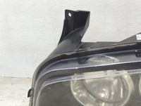 2008-2010 Dodge Charger Driver Left Oem Head Light Headlight Lamp - Oemusedautoparts1.com