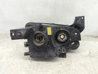 2008-2010 Dodge Charger Driver Left Oem Head Light Headlight Lamp - Oemusedautoparts1.com