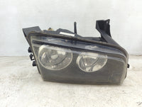 2008-2010 Dodge Charger Passenger Right Oem Head Light Headlight Lamp - Oemusedautoparts1.com